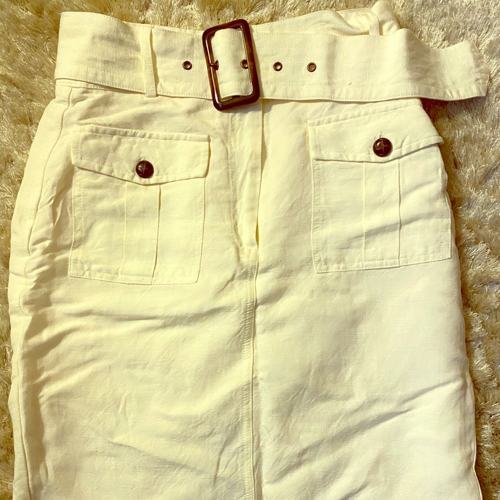Forever 21 skirt